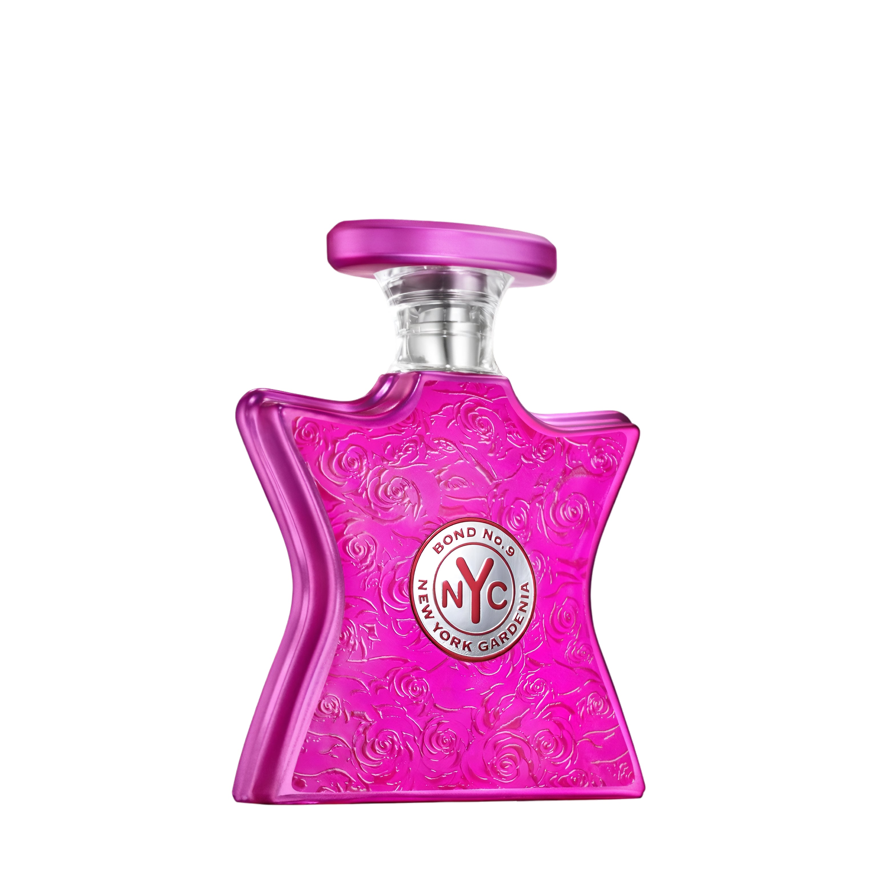 BOND #9 NEW YORK GARDENIA 3.3 oz / 100 ml Eau de Parfum