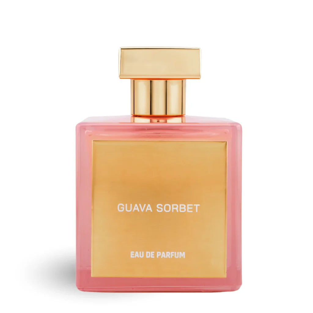 Guava Sorbet House of brandt