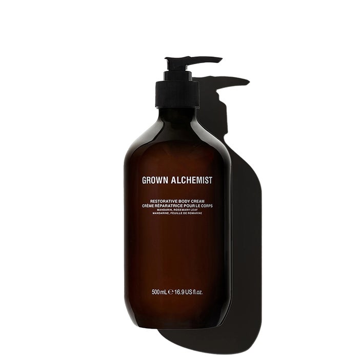Restorative Body Cream