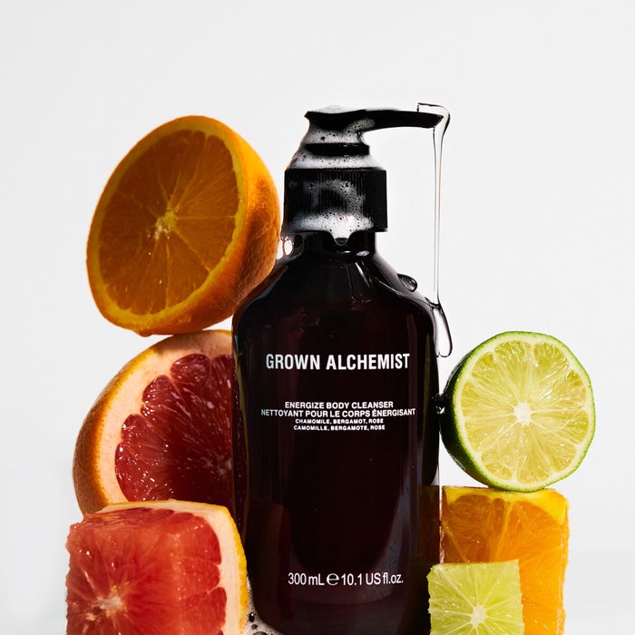 Energize Body Cleanser