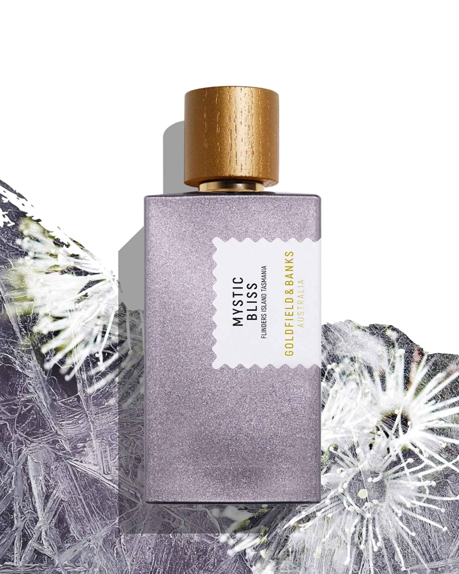 GOLDFIELD & BANKS MYSTIC BLISS  3.4 oz / 100 ml Eau De Parfum Unisex