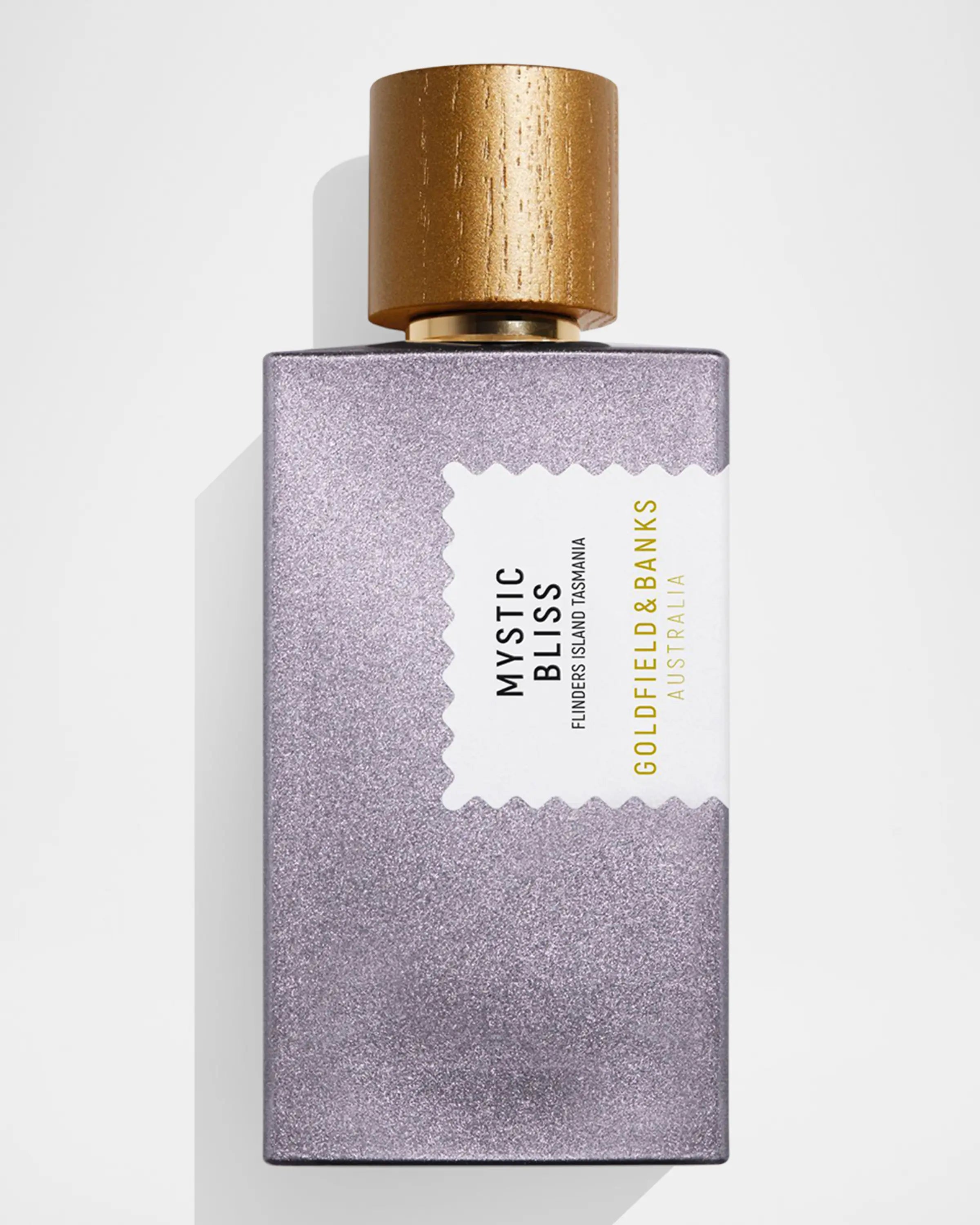 GOLDFIELD & BANKS MYSTIC BLISS  3.4 oz / 100 ml Eau De Parfum Unisex