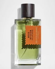 GOLDFIELD & BANKS WOOD INFUSION  3.4 oz / 100 ml Eau De Parfum Unisex