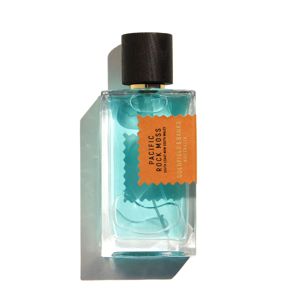 GOLDFIELD & BANKS PACIFIC ROCK MOSS  3.4 oz / 100 ml Eau De Parfum Unisex