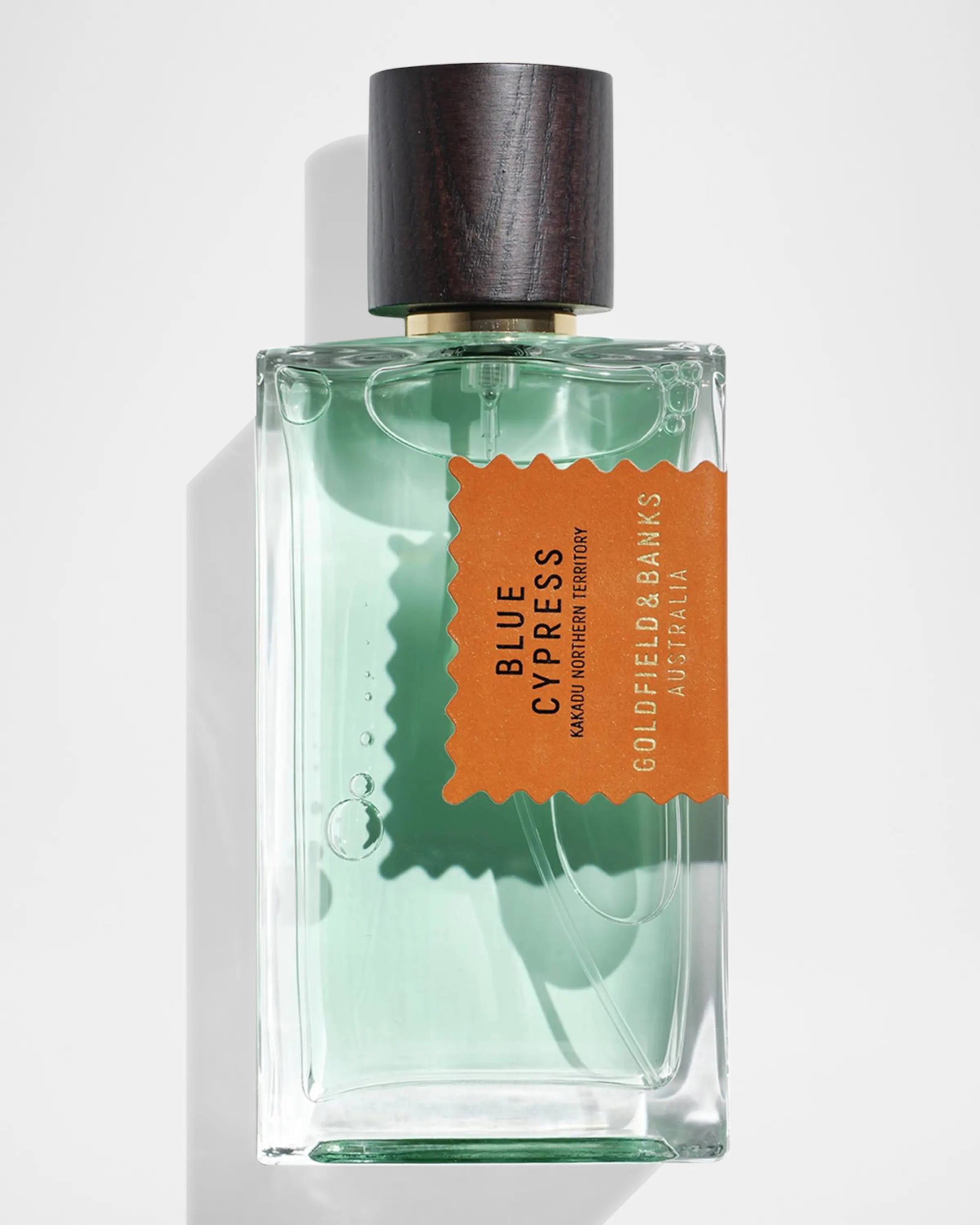 GOLDFIELD & BANKS BLUE CYPRESS  3.4 oz / 100 ml Eau De Parfum Unisex