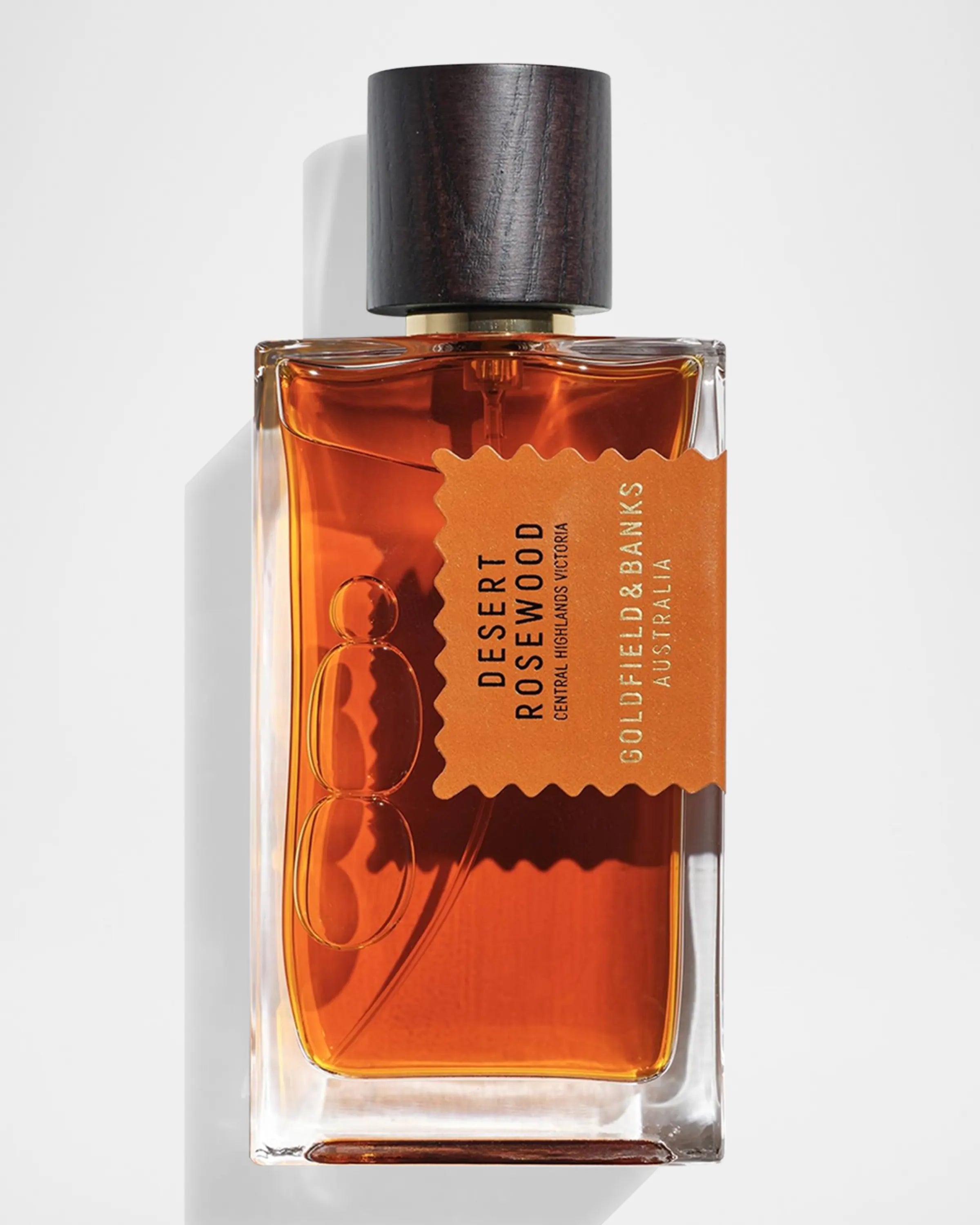 GOLDFIELD & BANKS DESERT ROSEWOOD  3.4 oz / 100 ml Eau De Parfum Unisex