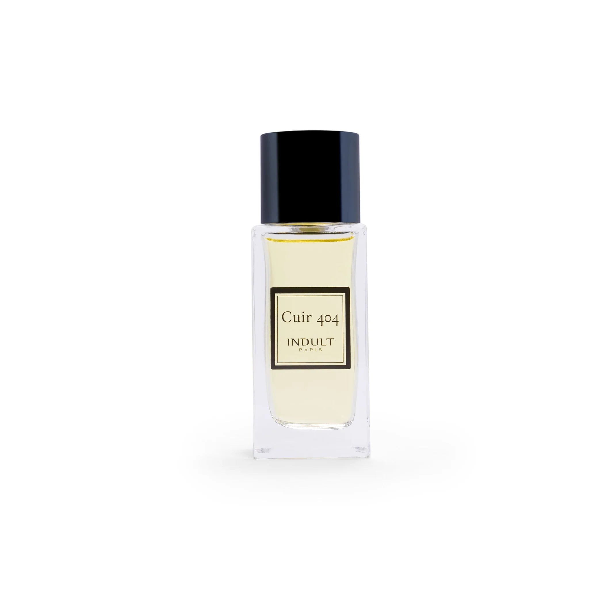 Indult Paris Cuir 404 100ML Eau De Parfum Unisex