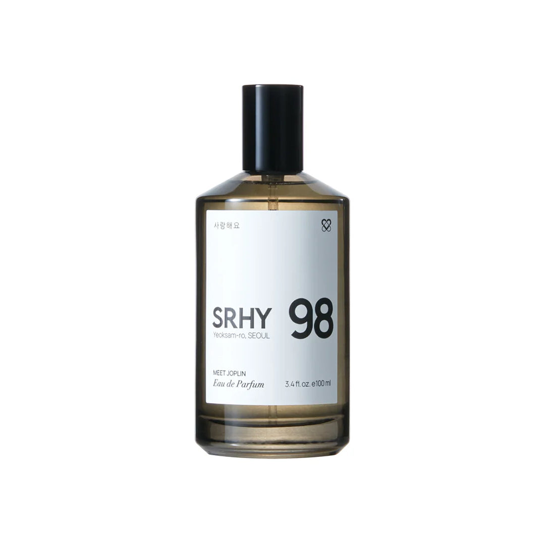 98. MEET JOPLIN SRHY