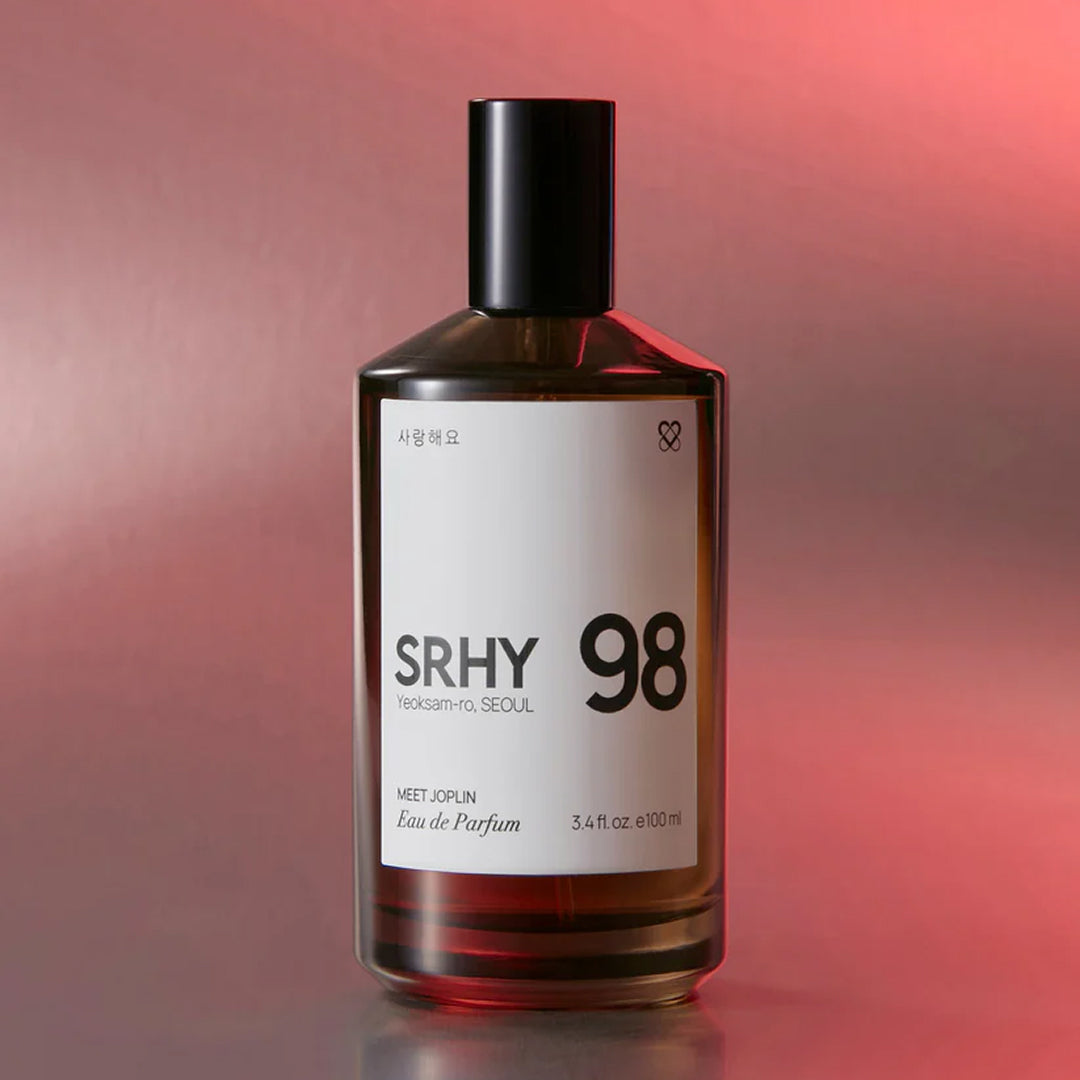 98. MEET JOPLIN SRHY