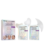 Instant FIRMx Collagen Tightening Face Patches