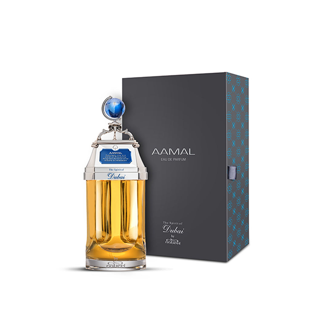 AAMAL - 3.0 oz / 90 ml Eau De Parfum