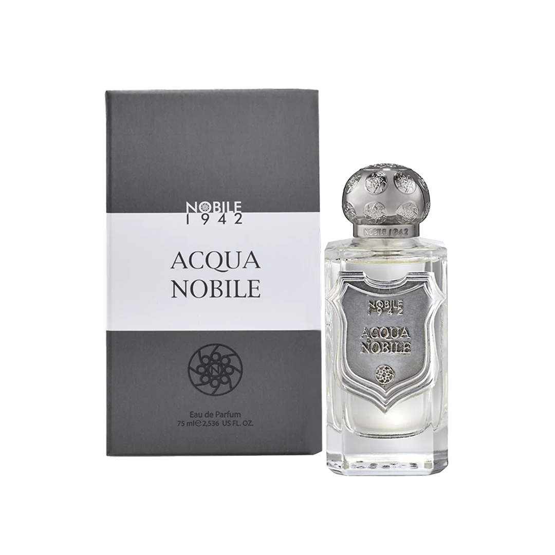 ACQUA NOBILE Nobile 1942