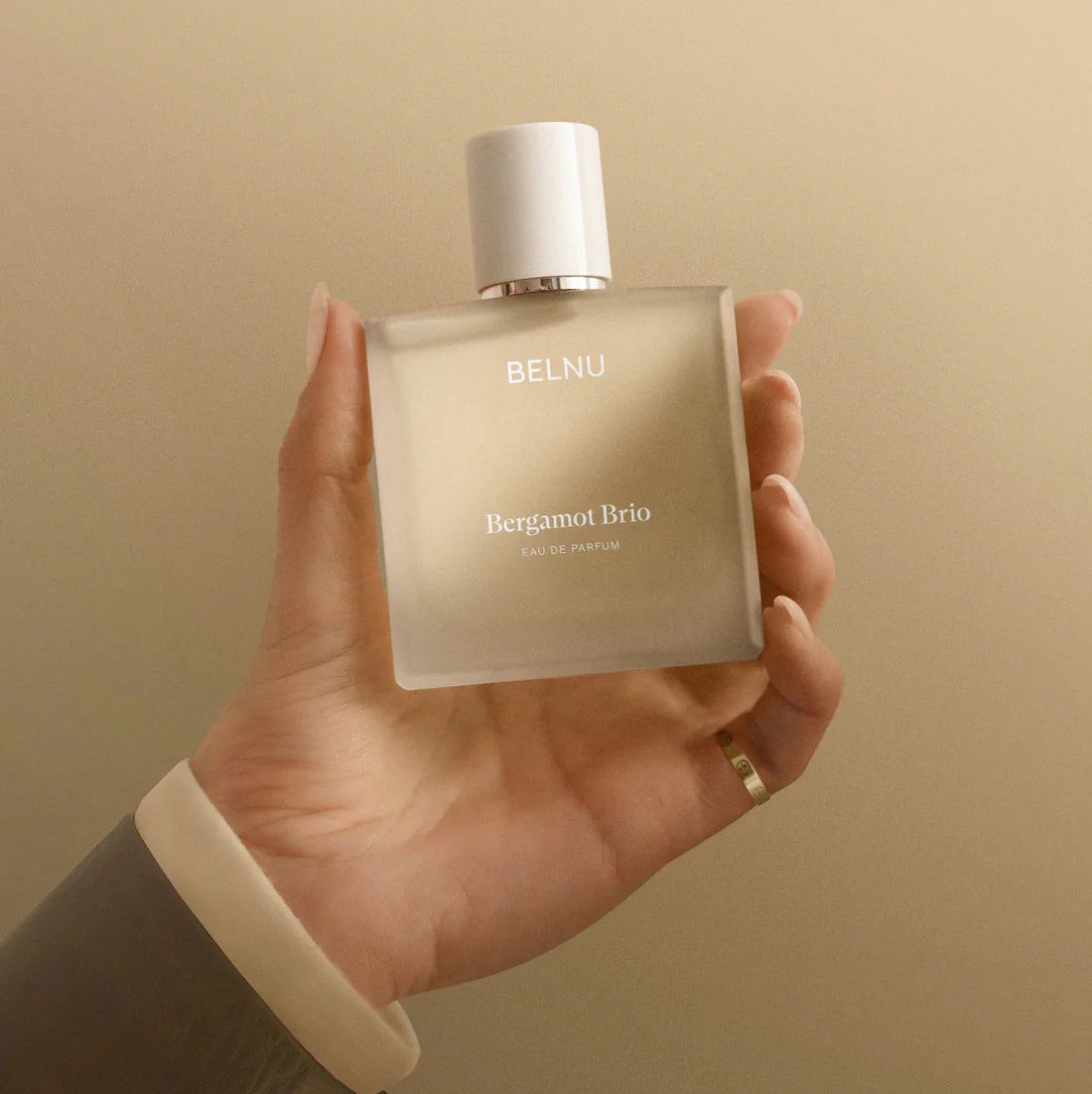 Bergamot Brio BELNU