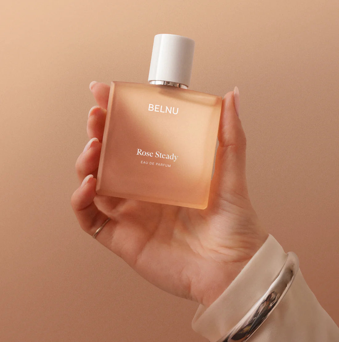 Rose Steady BELNU