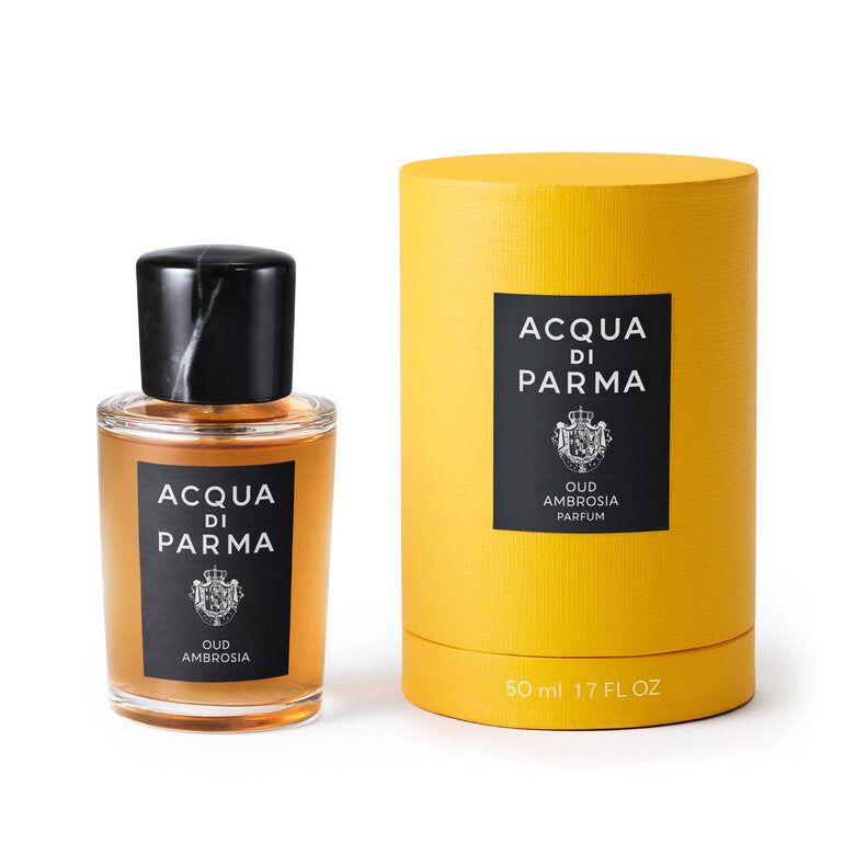 oud ambrosia