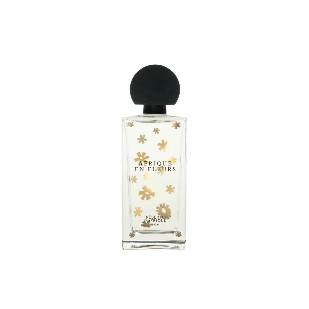 AFRIQUE EN FLEURS - 3.4oz / 100ml  Eau de Parfum