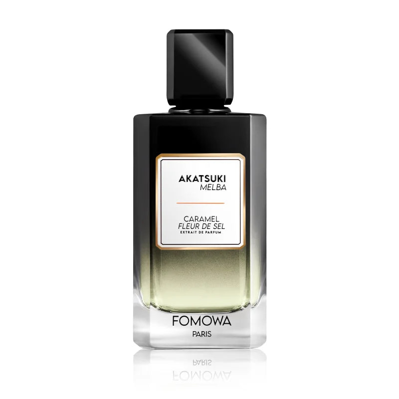 AKATSUKI MELBA FOMOWA PARIS