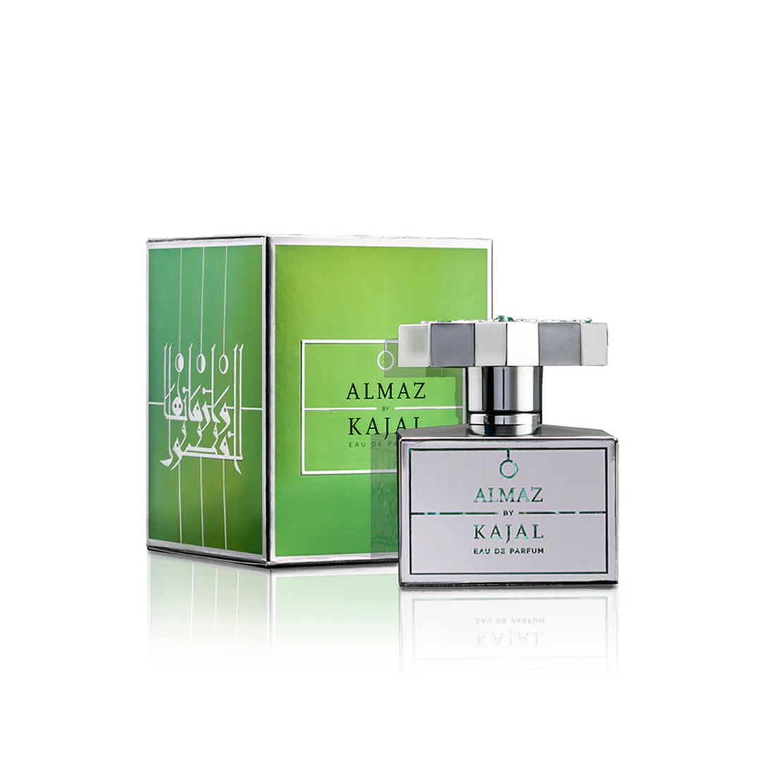 ALMAZ - 3.4oz/ 100ml EAU DE PARFUM