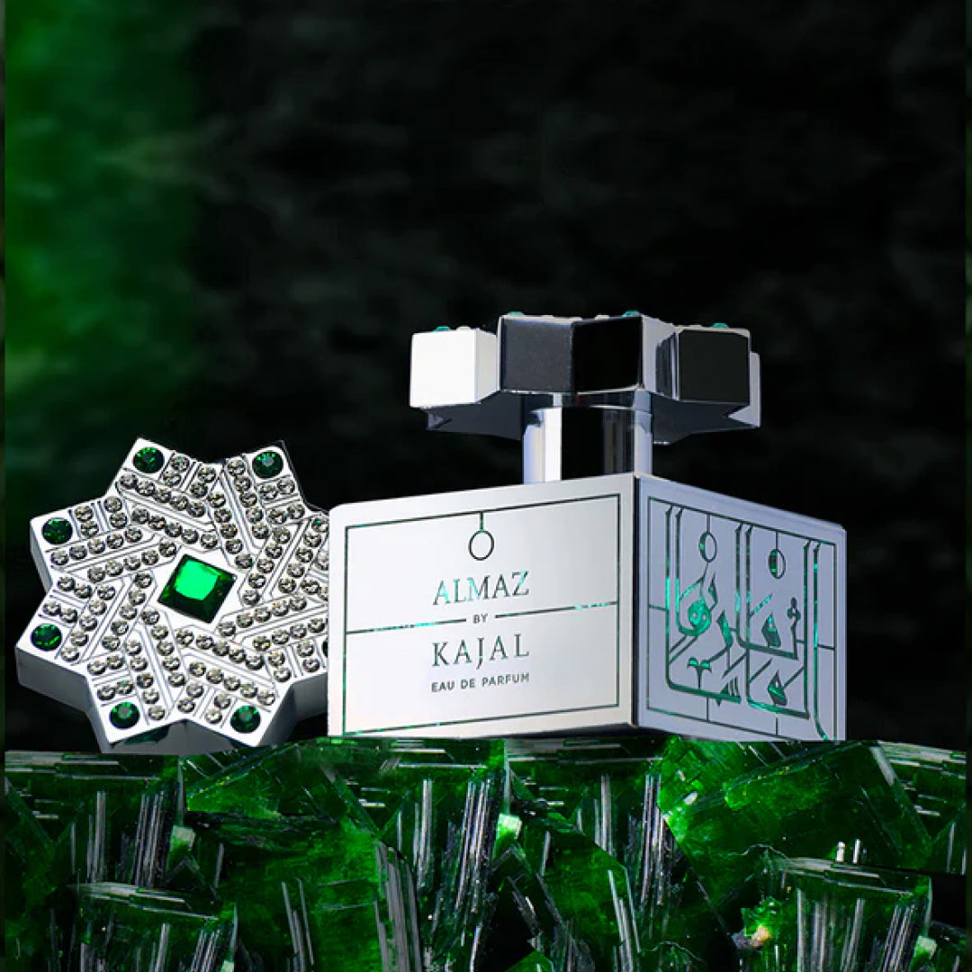 ALMAZ - 3.4oz/ 100ml EAU DE PARFUM