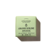 Almond Exfoliating Soap