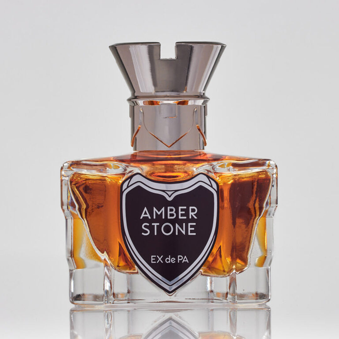 AMBER STONE LANDCASTER WORLD