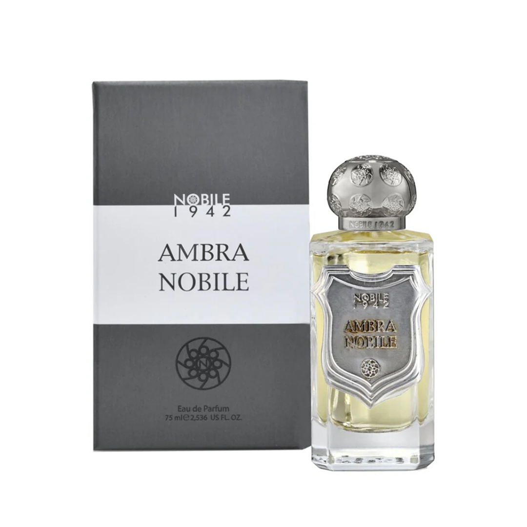 AMBRA NOBILE Nobile 1942