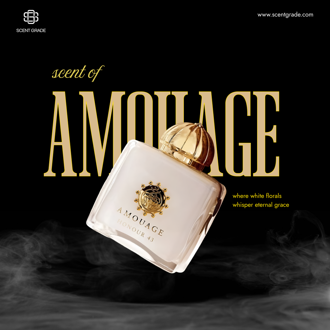Scent Grade