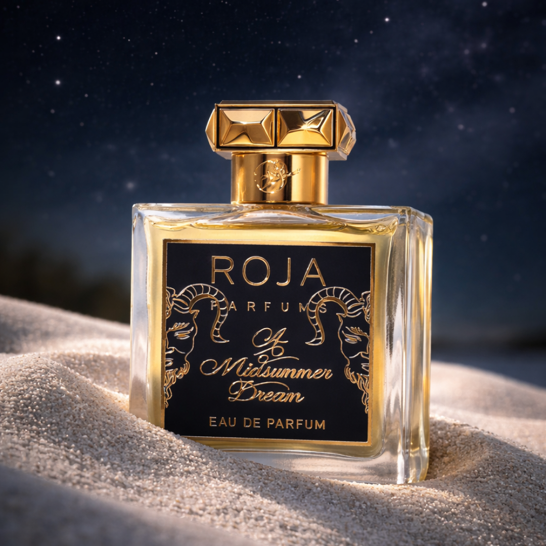 A Midsummer Dream ROJA PARFUM