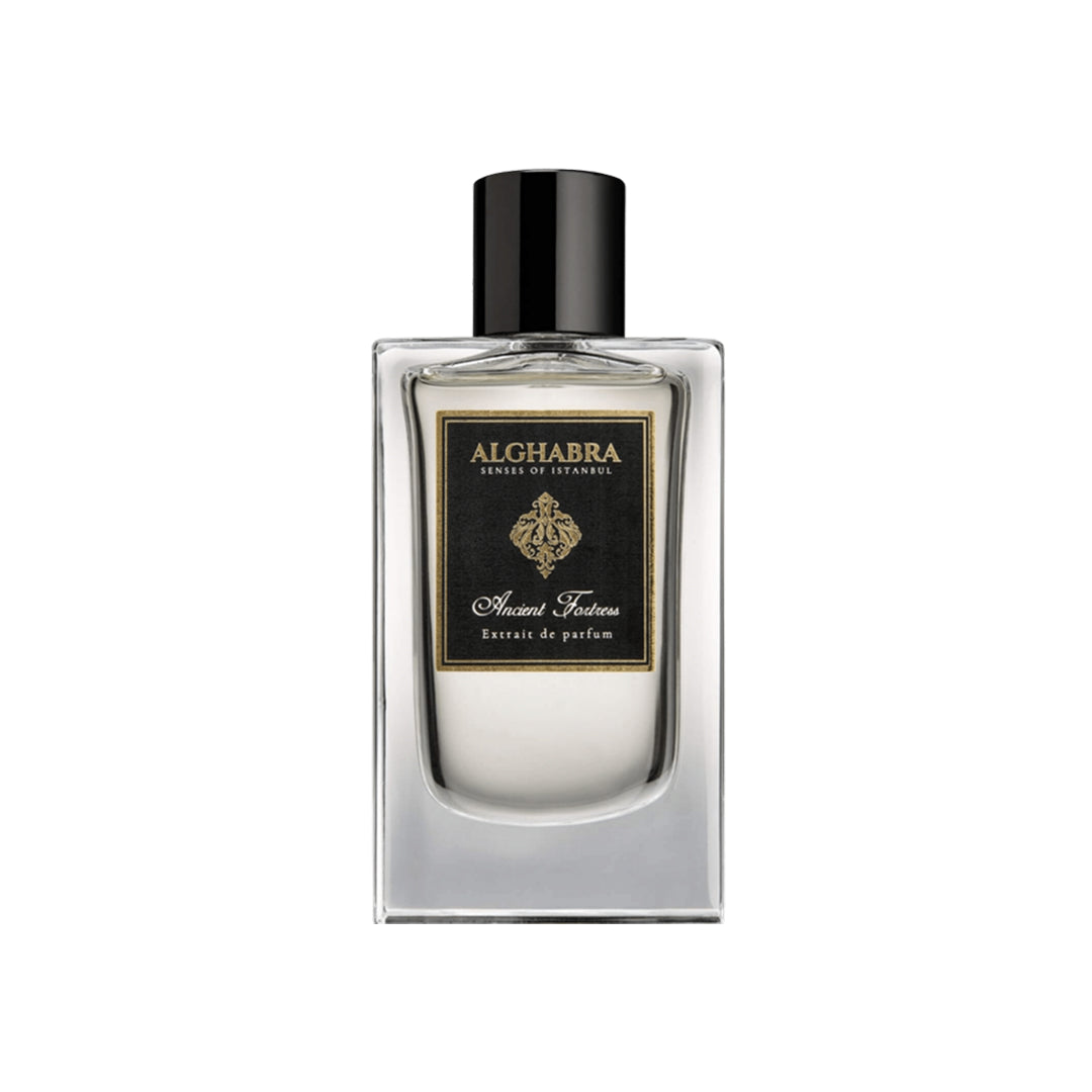 ANCIENT FORTRESS - 1.7 oz / 50 ml -  EXTRAIT DE PARFUM