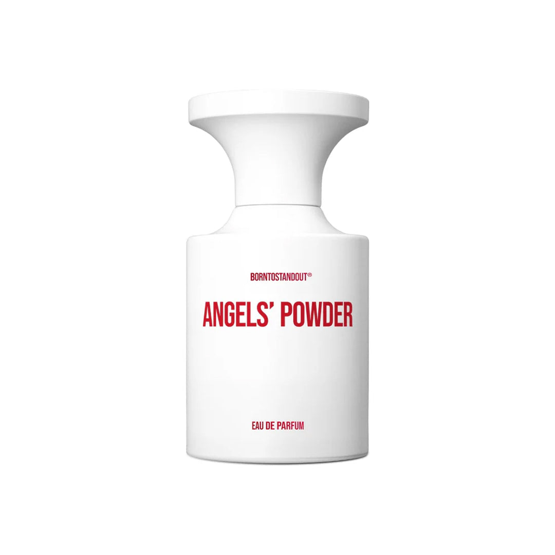 ANGELS' POWDER - 3.4oz / 100ml Eau de Parfum