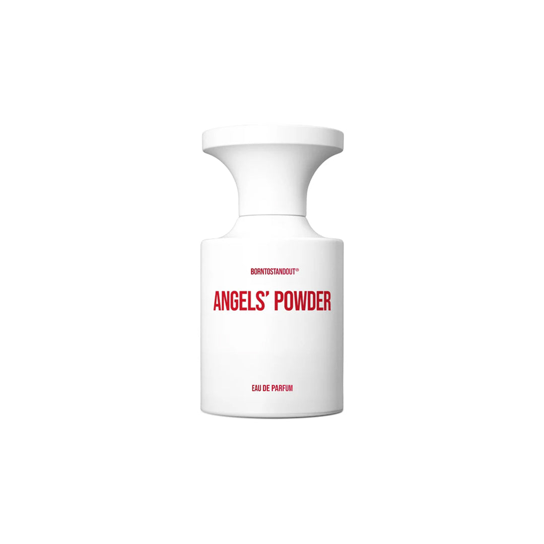 ANGELS' POWDER - 1.7oz / 50ml Eau de Parfum
