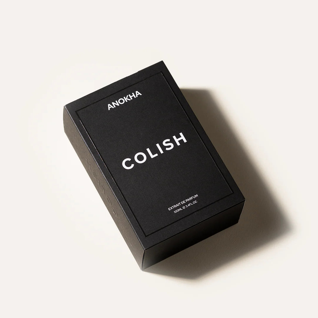ANOKHA COLISH FRAGRANCES