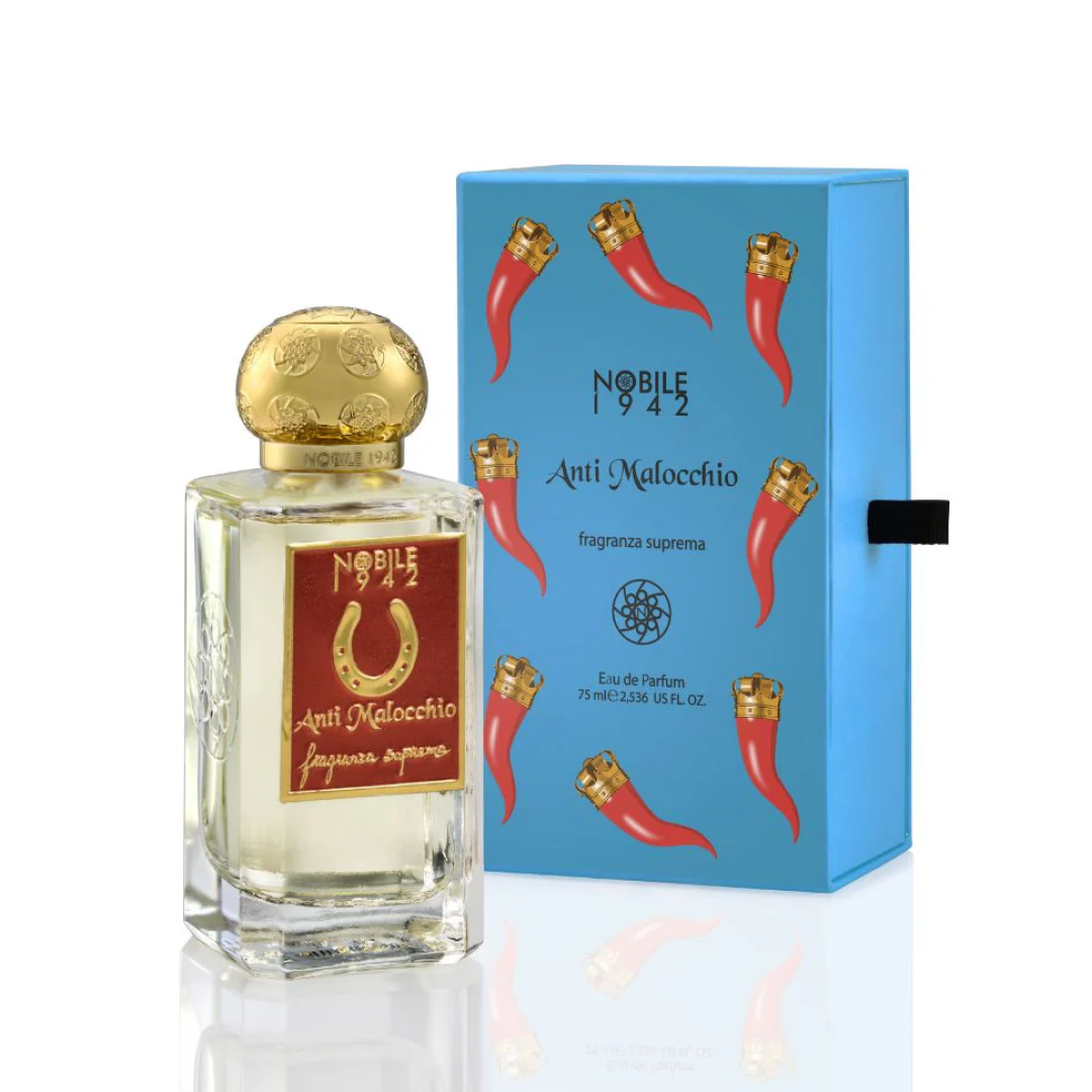 ANTI MALOCCHIO Nobile 1942