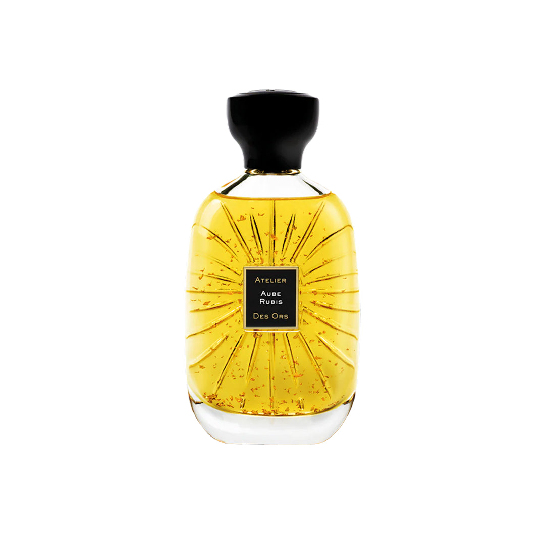 AUBE RUBIS - 3.4oz/ 100ml EAU DE PARFUM