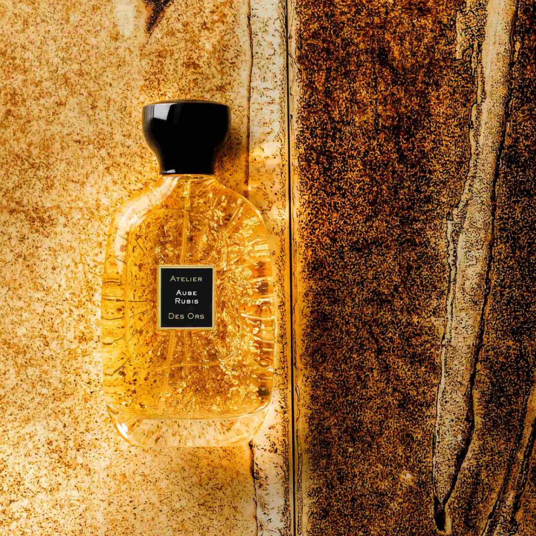 AUBE RUBIS - 3.4oz/ 100ml EAU DE PARFUM