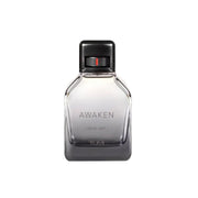 AWAKEN [08:00 GMT] TUMI