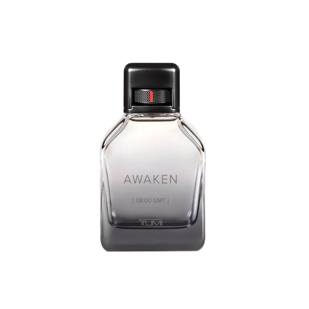 AWAKEN [08:00 GMT] TUMI