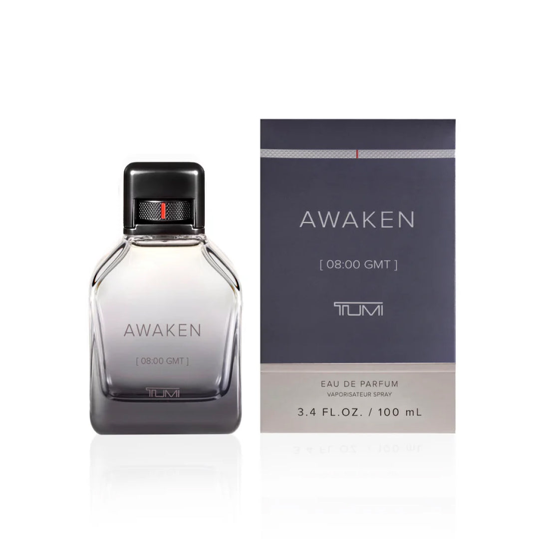 AWAKEN [08:00 GMT] TUMI