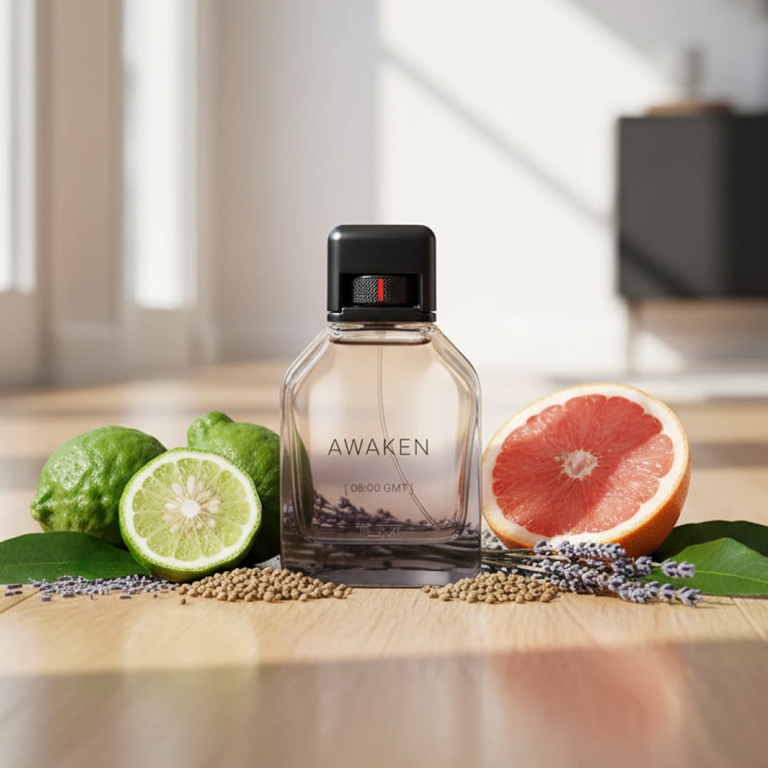 AWAKEN [08:00 GMT] TUMI