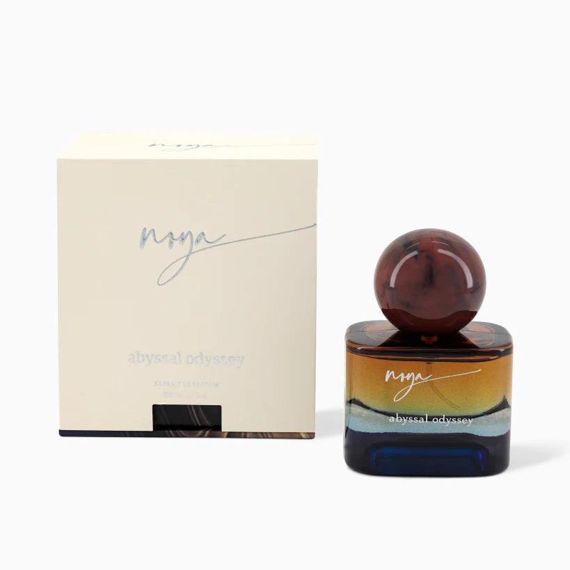 Abyssal Odyssey NOYA