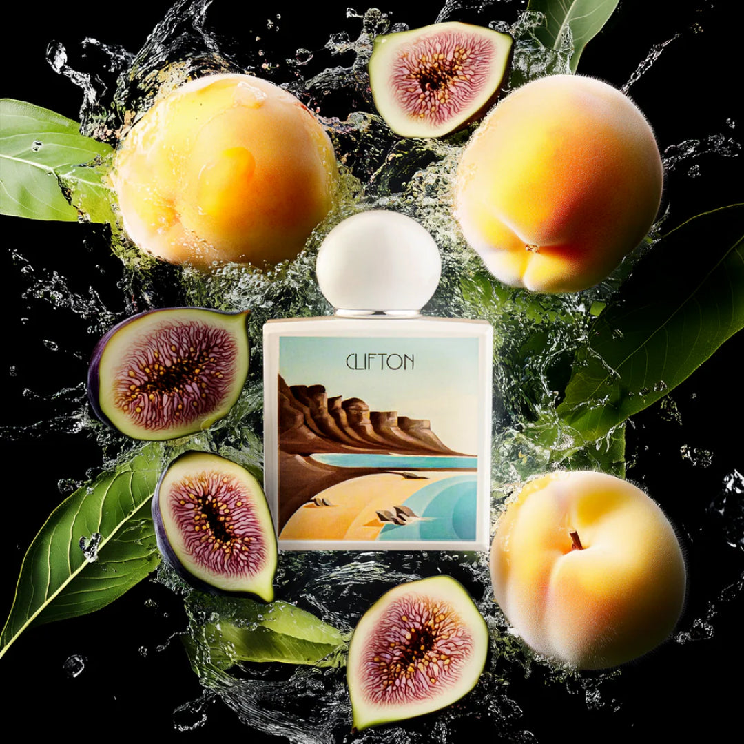 Clifton - 3.4oz / 100ml Eau de Parfum