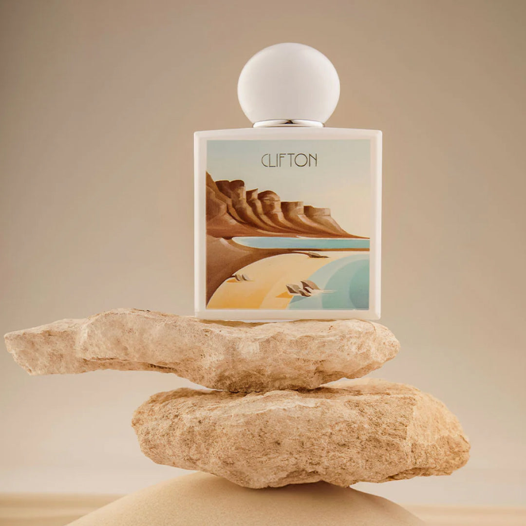 Clifton - 3.4oz / 100ml Eau de Parfum