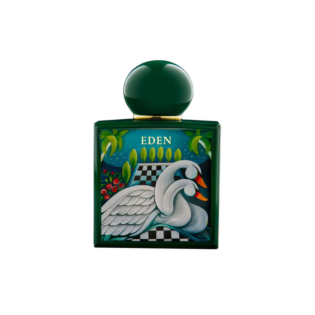 Eden - 3.4oz / 100ml Eau de Parfum