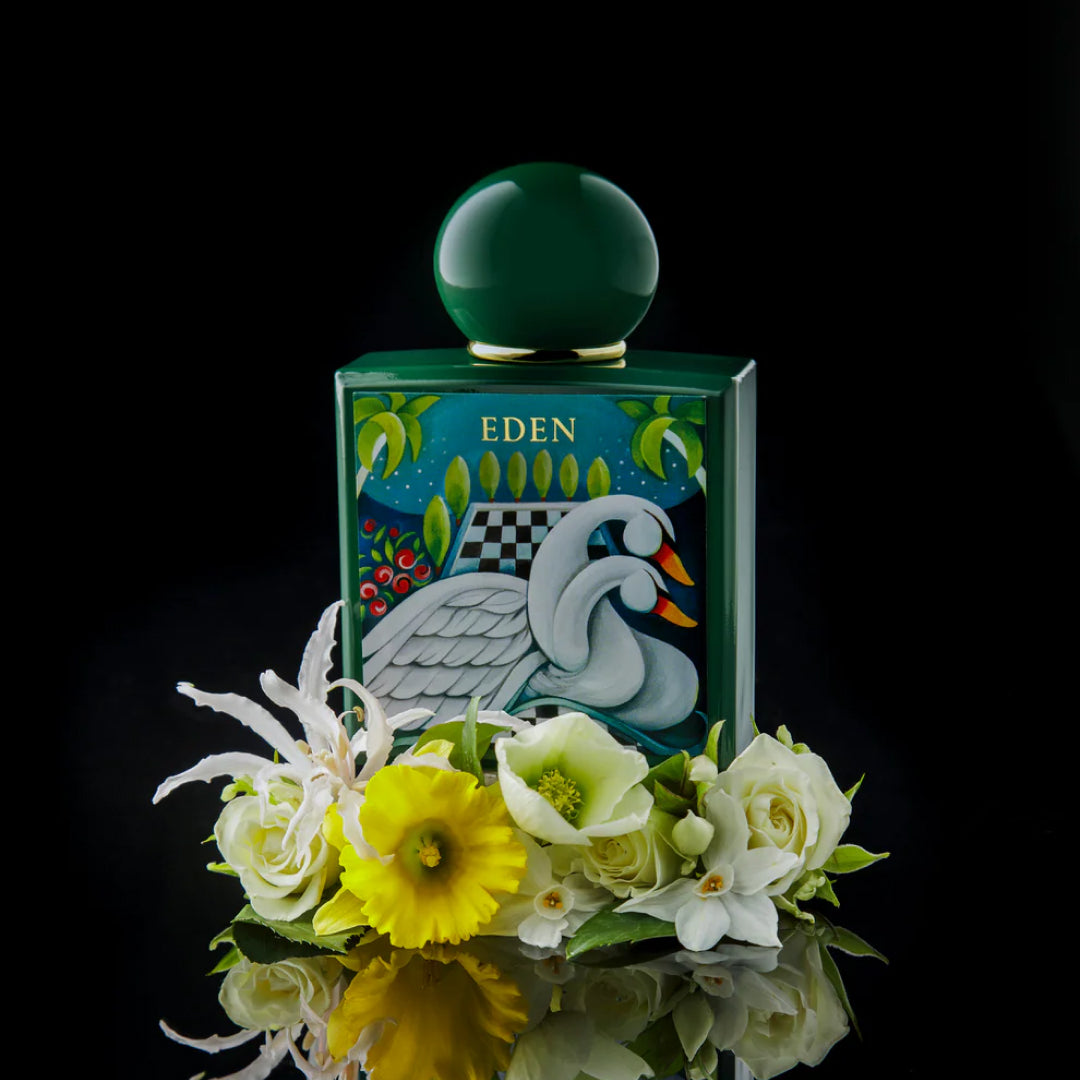 Eden - 3.4oz / 100ml Eau de Parfum