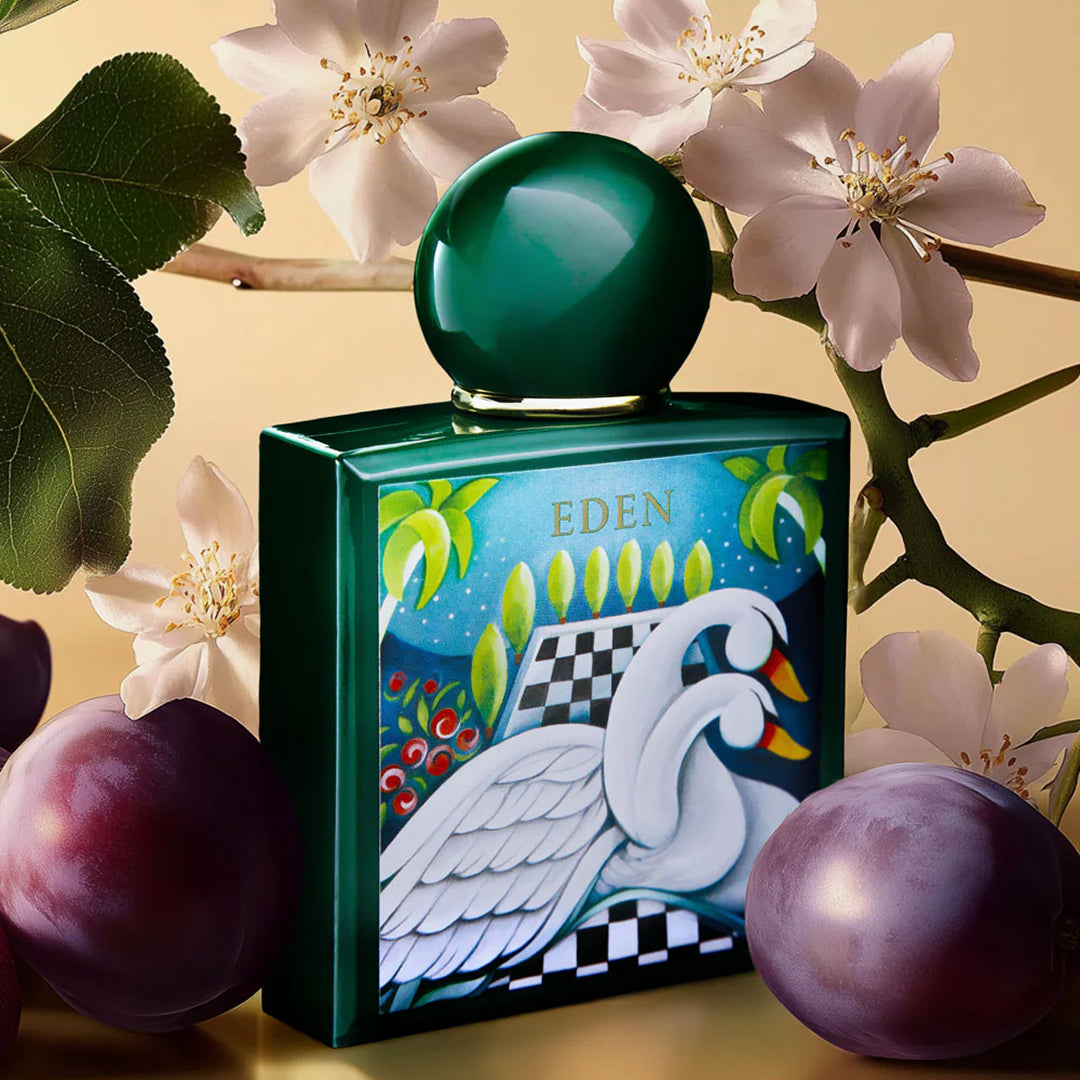Eden - 3.4oz / 100ml Eau de Parfum
