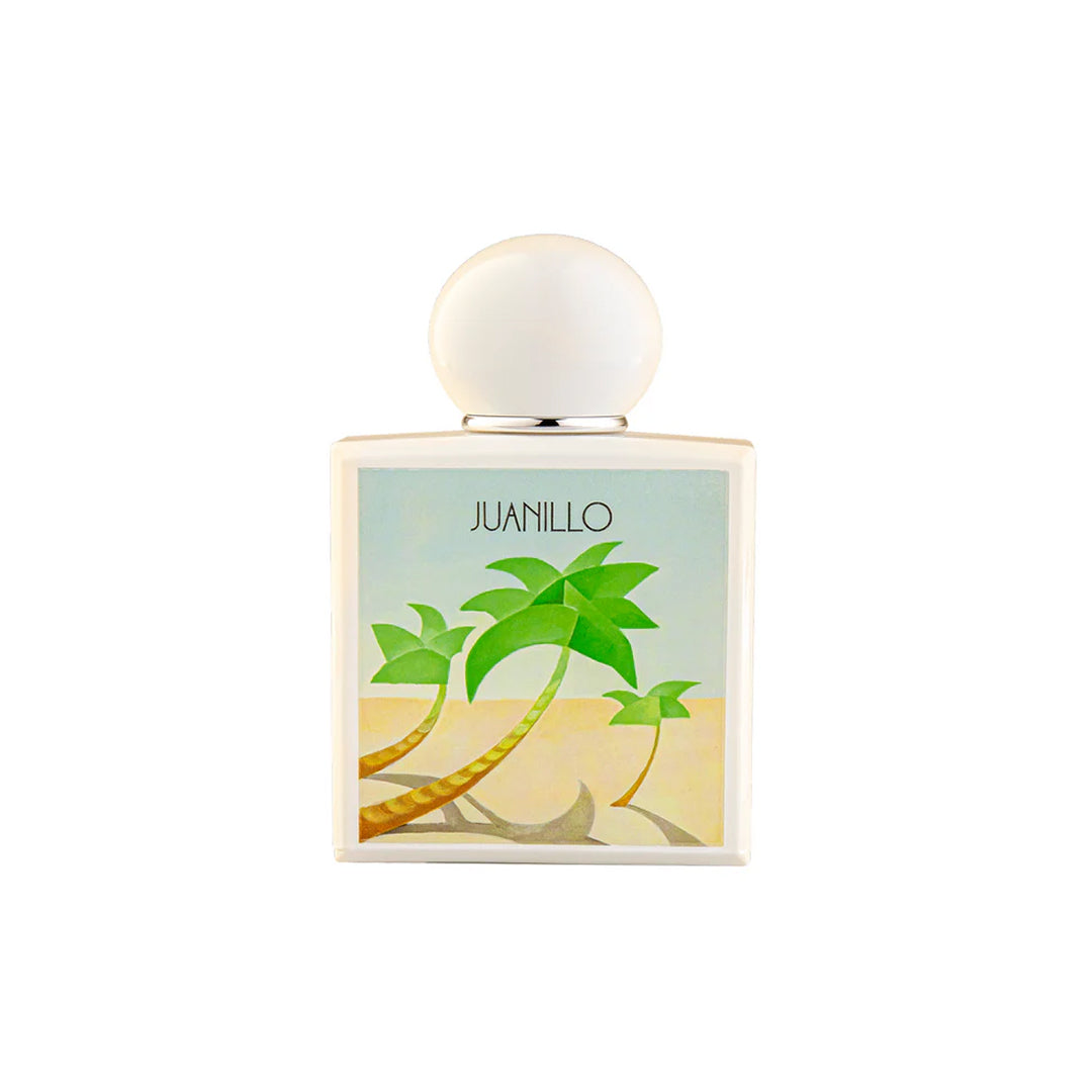 Juanillo - 3.4oz / 100ml Eau de Parfum