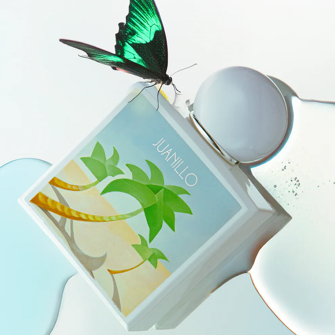 Juanillo - 3.4oz / 100ml Eau de Parfum