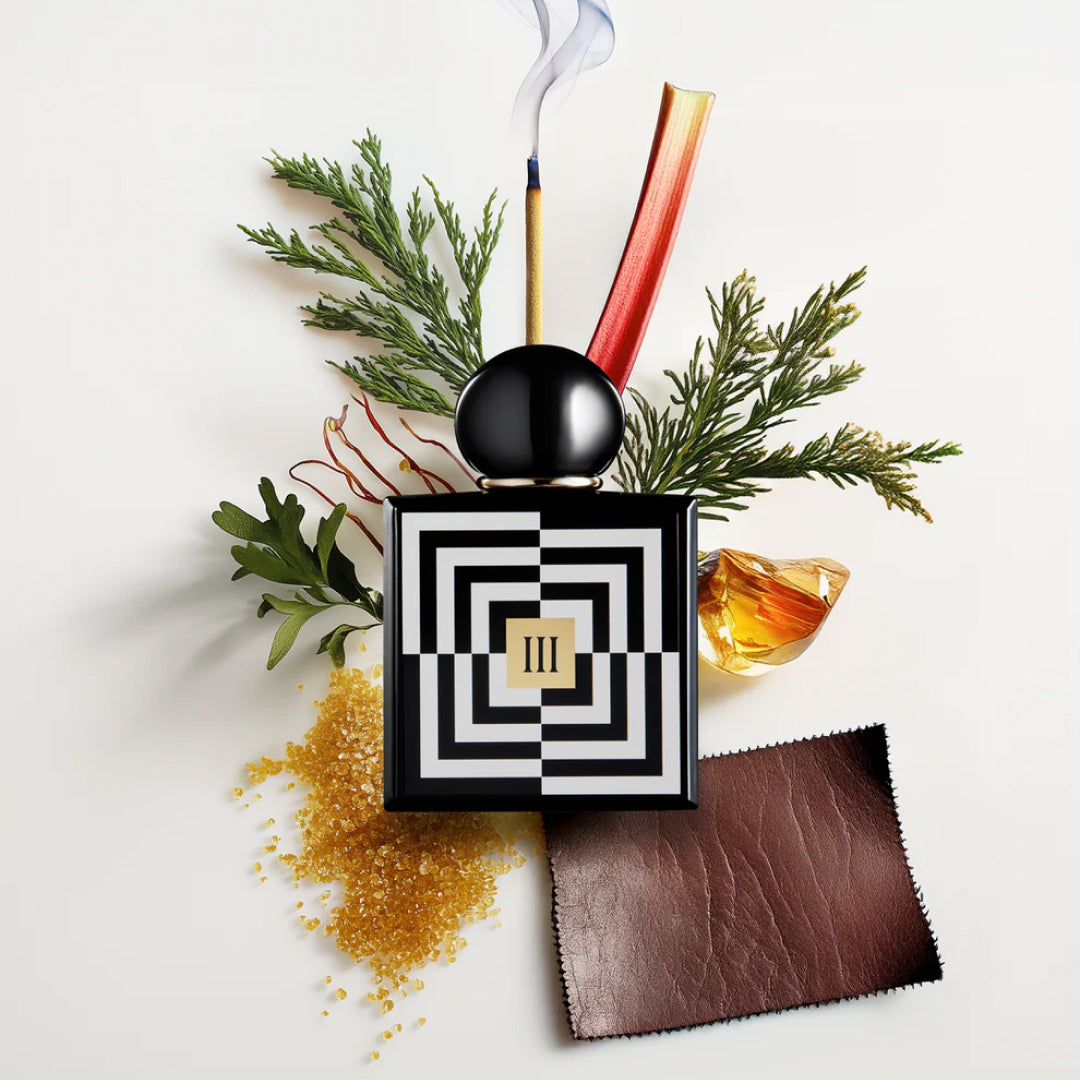 Roman III - 3.4oz / 100ml Extrait de Parfum