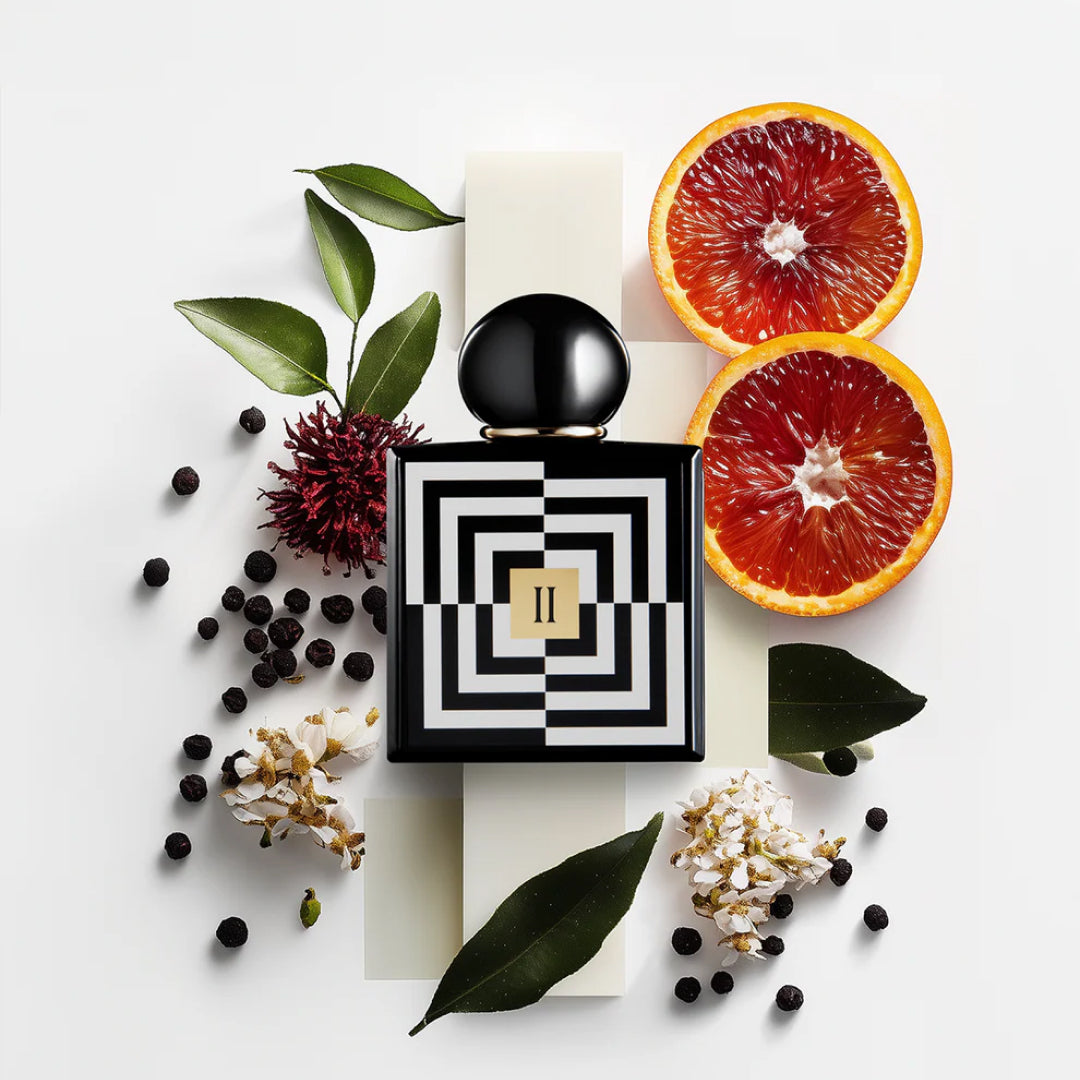 Roman II - 3.4oz / 100ml Extrait de Parfum