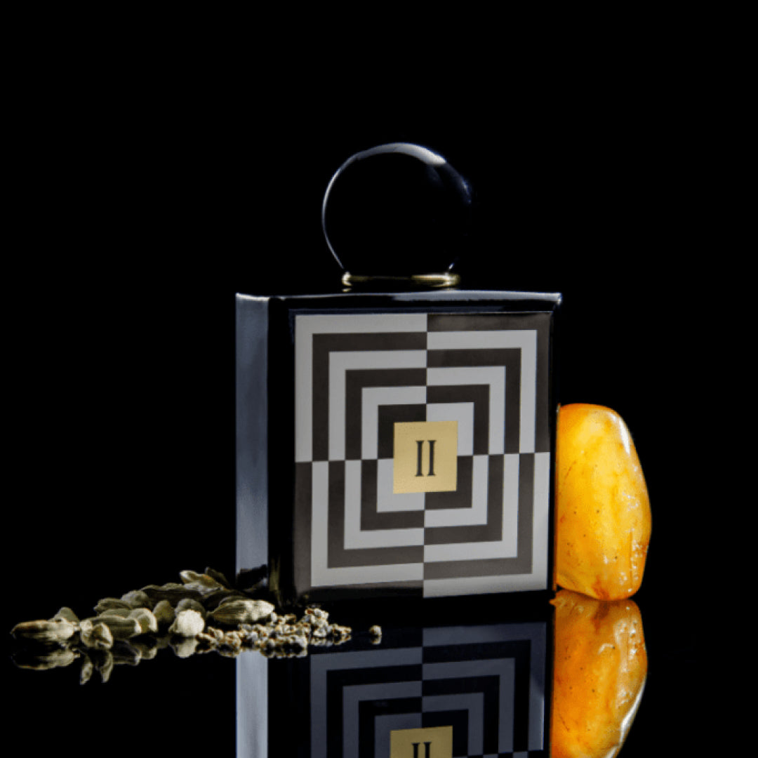 Roman II - 3.4oz / 100ml Extrait de Parfum